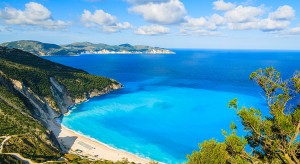 Vakantie Ionische eilanden