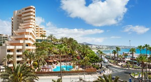 Playa del Inglés, Gran Canaria