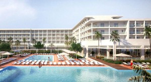 Hotel Riu Sri Lanka