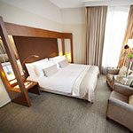 Bilderberg Hotel Jan Luyken, Amsterdam