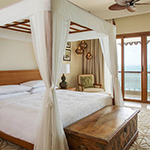 Tropische vakantiebestemmingen: Zanzibar, Park Hyatt