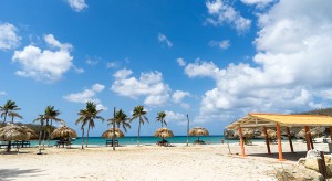 stranden-curacao