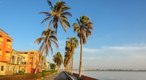 Vakantie Senegal