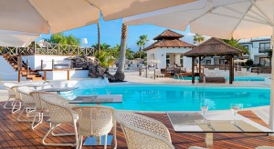 All inclusive Lanzarote