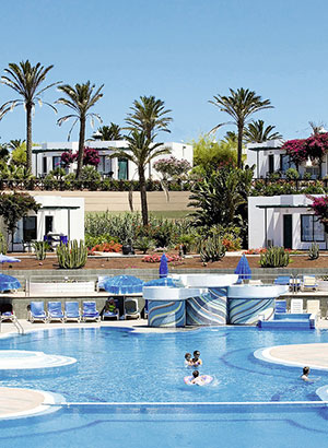 Gunstige Hotel Lanzarote Gunstige Hotel Lanzarote