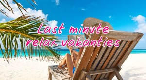 Last Minute vakanties november