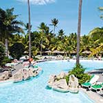 winterzonvakantie boeken Hotel Riu Bachata