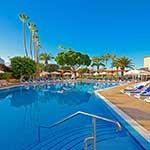 winterzonvakantie boeken, Iberostar Bouganville Playa