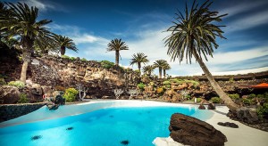 Lanzarote, César Manrique