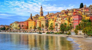 Favoriete Franse vakantiebestemmingen