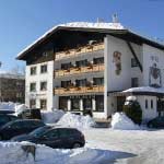 Voorjaarsvakantie: wintersport met kinderen, Hotel-Restaurant Briem