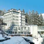 Voorjaarsvakantie, wintersport met kinderen: Mondi Holiday Bellevue, Oostenrijk