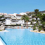 Autovakantie Spanje, Illa Mar d’Or