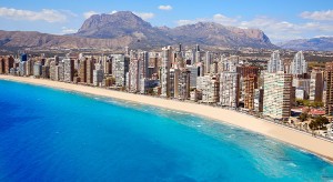 Redenen vakantie Benidorm