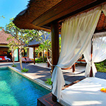 Tropische vakantiebestemmingen: Bali, Amarterra Villas Bali Nusa Dua