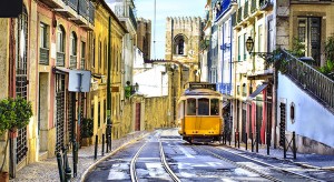 Ontdek authentiek Alfama, Lissabon