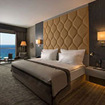 Mooiste stranden Cyprus, Elexus Hotel