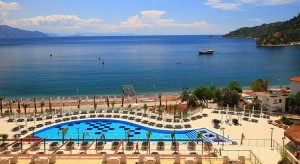 Vijfsterren hotels Turkije