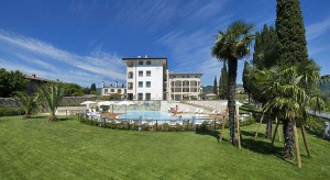Luxe hotels Italië