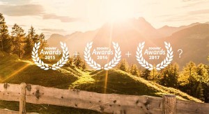 Zoover awards 2017