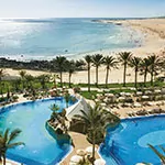 Fuerteventura, Riu Palace Tres Islas