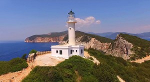 Bezienswaardigheden Lefkas