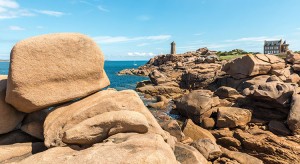 Bezienswaardigheden Bretagne