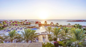 Vakantie in een van de magic life hotels