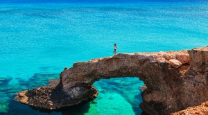 Redenen vakantie Cyprus