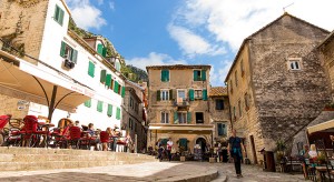 Redenen vakantie Montenegro