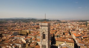 Reisfotografie Florence