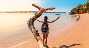 Zonvakantie Gambia doen