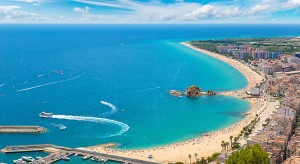 Blanes Costa Brava
