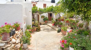 Dorpjes rondom Chersonissos
