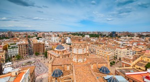 Doen in Valencia
