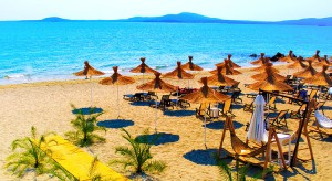 Sunny Beach, meer dan uitgaan
