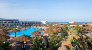Favoriete hotels, Sal: Kaapverdië