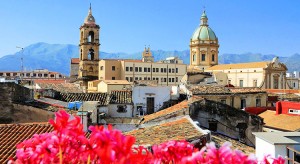 Palermo culturele schatkist Sicilië