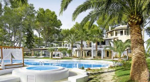 Prinsheerlijk: luxe hotels