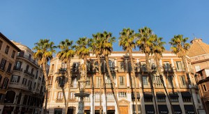 Doen in Málaga