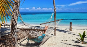 Luxe hotels op Zanzibar
