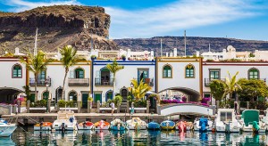 Puerto de Mogan