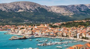 Veelzijdig Krk, Kroatië