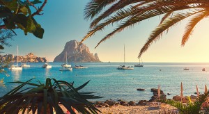 Doen op Ibiza