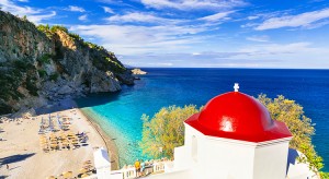 Doen op Karpathos