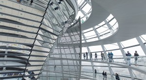 Alles over de Reichstag, Berlijn