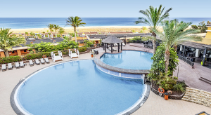 Adult only hotels Fuerteventura