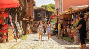 Redenen vakantie Bulgarije