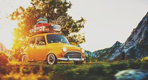 Tips autovakantie Frankrijk