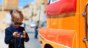 Malta met kinderen